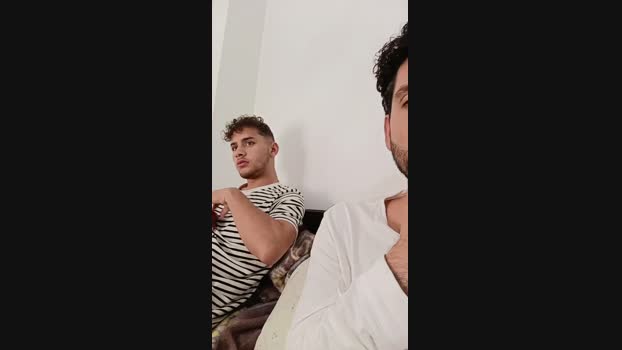 tiresias525 04-01-2025 Recorded Video analsex
