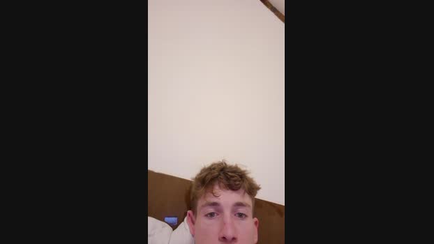 Anthony2324 04-01-2025 Recorded Video harddick
