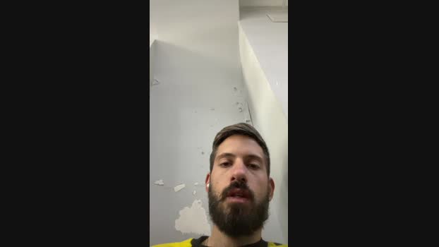Belvedere7889 05-01-2025 Recorded Video bigdick
