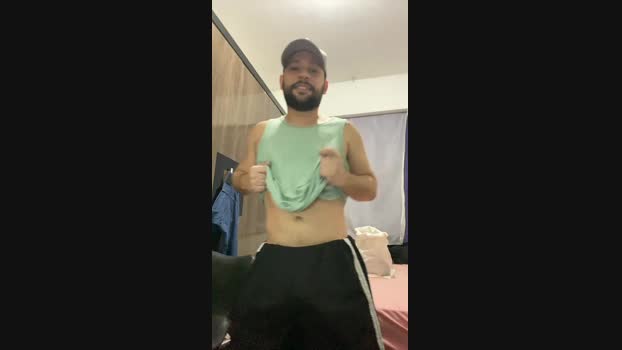 BoyAfim2 05-01-2025 Recorded Video moan