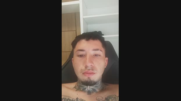 CUnhadotatuado1 05-01-2025 Recorded Video hardcore