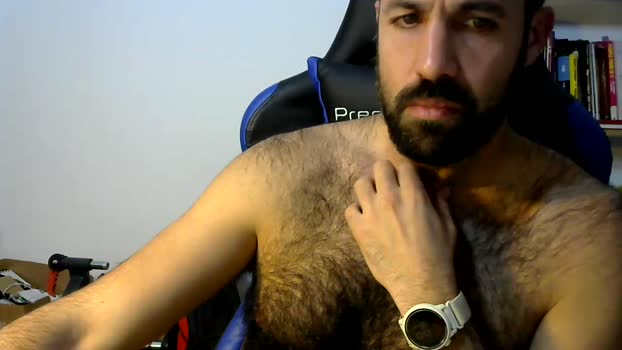 Caballero77777 05-01-2025 Recorded Video beautiful
