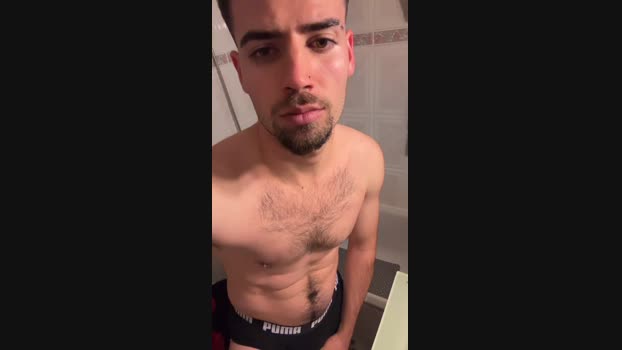 Enygmaboy 04-01-2025 Recorded Video strip