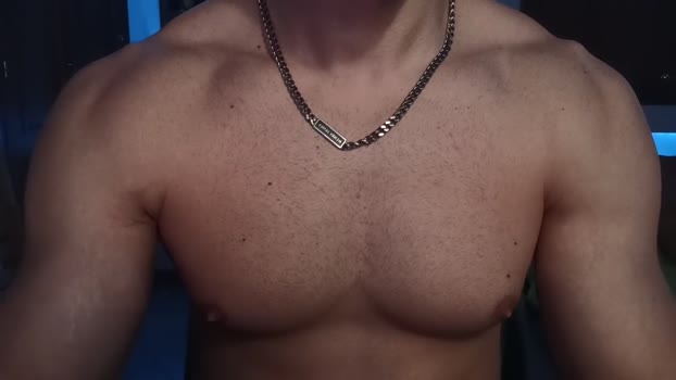 Frabroker 04-01-2025 Recorded Video jerkoff