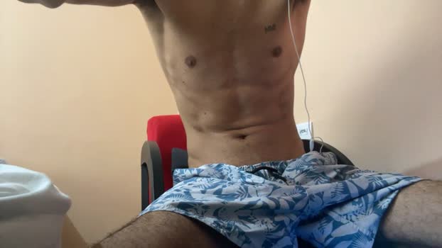 GarotoDoSulRG 04-01-2025 Recorded Video yummy