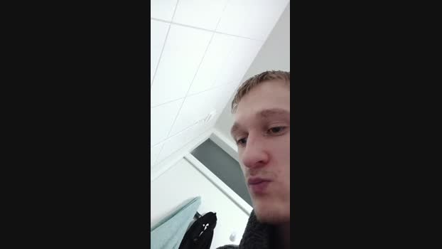 HornyPornyGuy 04-01-2025 Recorded Video juicy