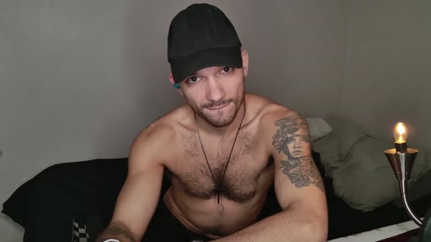 Jackdesfeux 05-01-2025 Recorded Video yummy