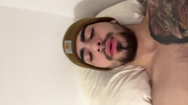Jovencitobcn21 04-01-2025 Recorded Video Topless