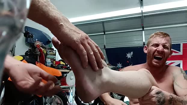 Madcunt92 04-01-2025 Recorded Video big