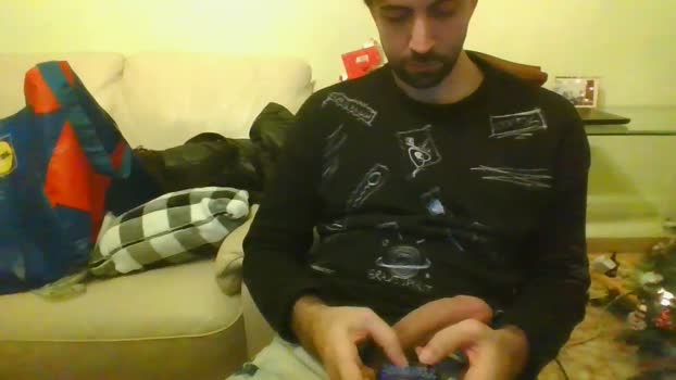 MaxSuperdot20cm 04-01-2025 Recorded Video analtoy