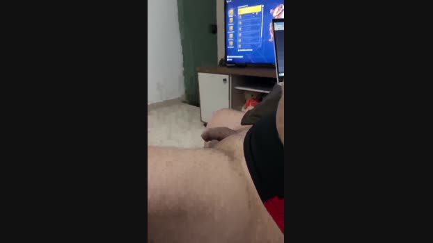 casaljm4 05-01-2025 Recorded Video horny