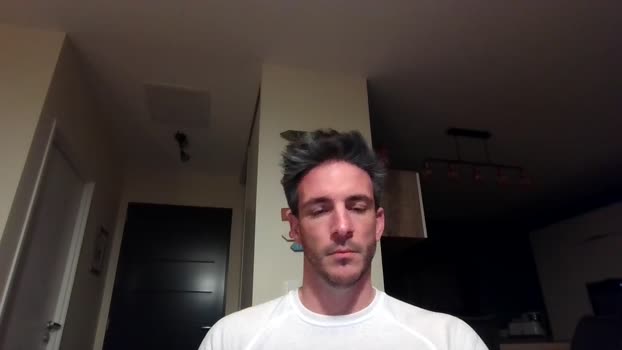 edgarpoe69 04-01-2025 Recorded Video jackoff