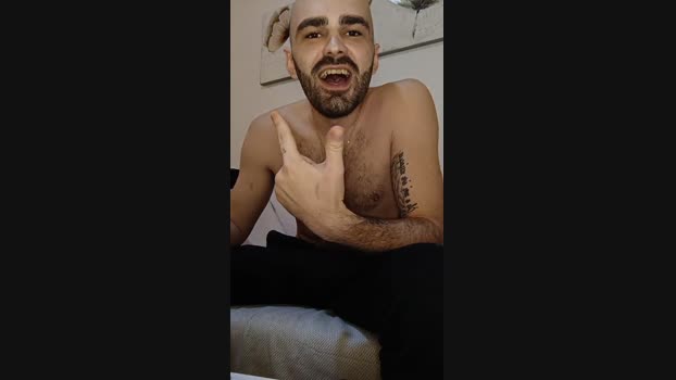 gianakissexyy 05-01-2025 Recorded Video Pretty