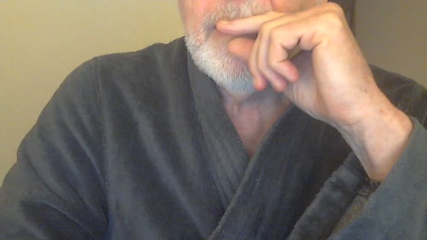 hairybull 05-01-2025 Recorded Video lovense