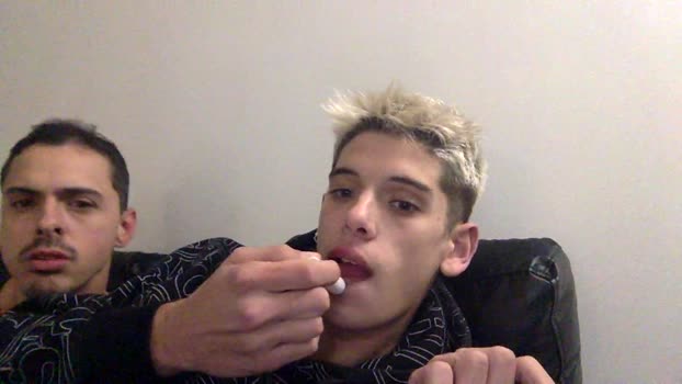 iigorzag 04-01-2025 Recorded Video oral