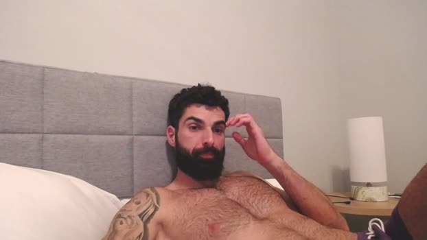 _jack7 04-01-2025 Recorded Video legs