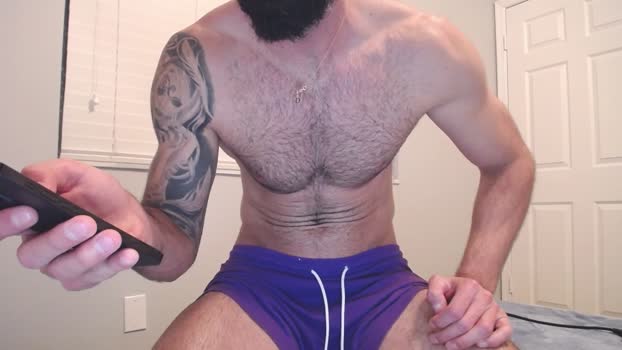 _jack7 04-01-2025 Recorded Video deepthroat