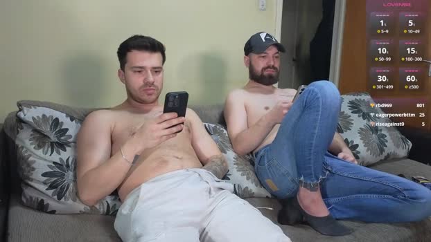 johnnylove22 04-01-2025 Recorded Video spank