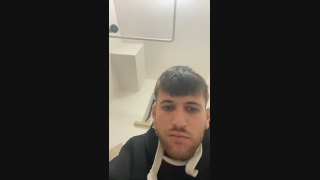 lorenzo2021 05-01-2025 Recorded Video suckcock