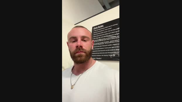musclehunk97 05-01-2025 Recorded Video yummy