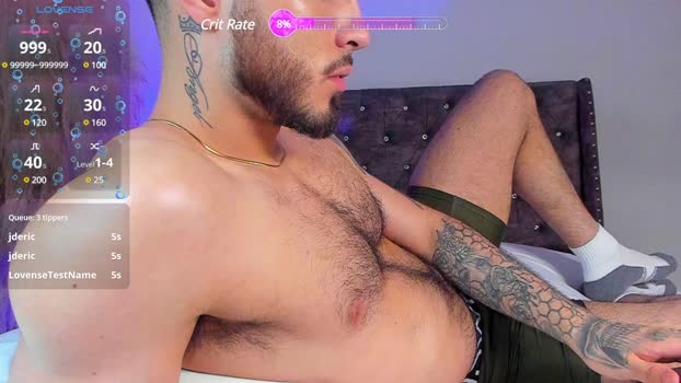 paulray96 04-01-2025 Recorded Video analtoy