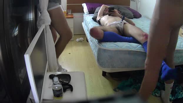 queralux 04-01-2025 Recorded Video fuckass