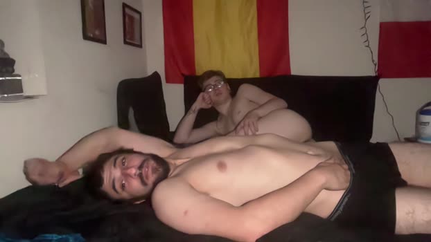 Askforashton 06-01-2025 Recorded Video squirt