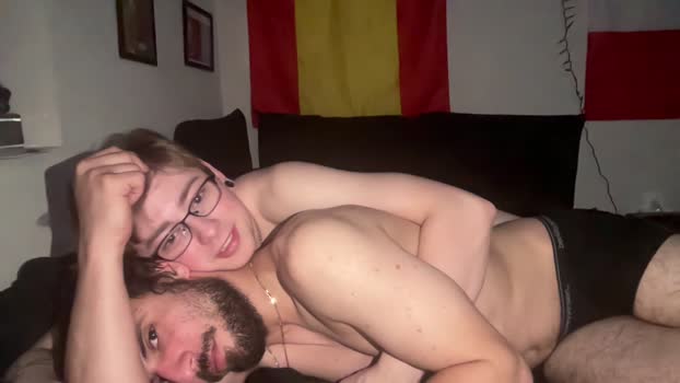 Askforashton 06-01-2025 Recorded Video kink