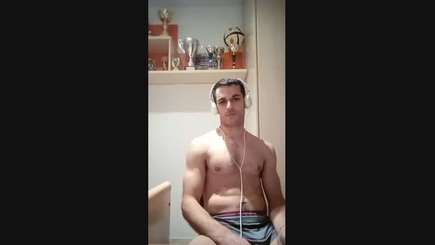 Badbig2 05-01-2025 Recorded Video naked