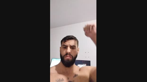 Boneshot051 06-01-2025 Recorded Video bigass