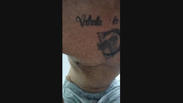 Boneshot051 06-01-2025 Recorded Video skinny