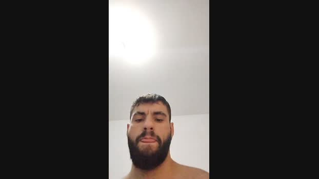 Boneshot051 06-01-2025 Recorded Video sweet