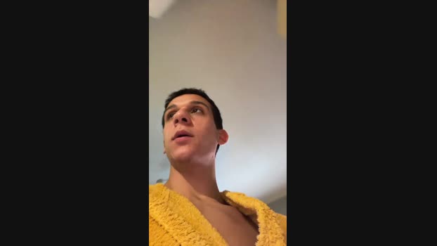 Damiano2448 06-01-2025 Recorded Video harddick
