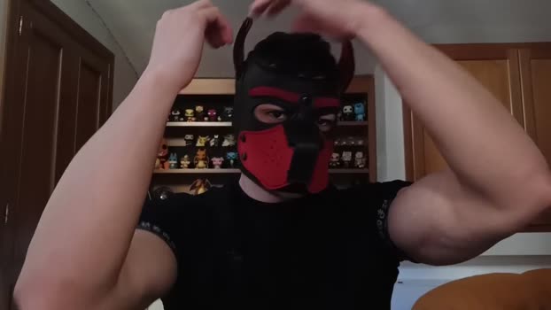 Frabroker 06-01-2025 Recorded Video sexy