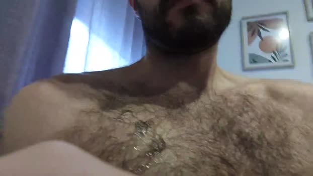 James_touch 06-01-2025 Recorded Video lick