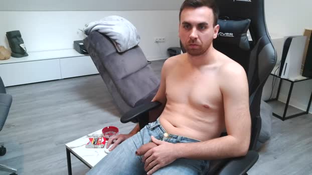 Jeansjunge96 06-01-2025 Recorded Video analtoy