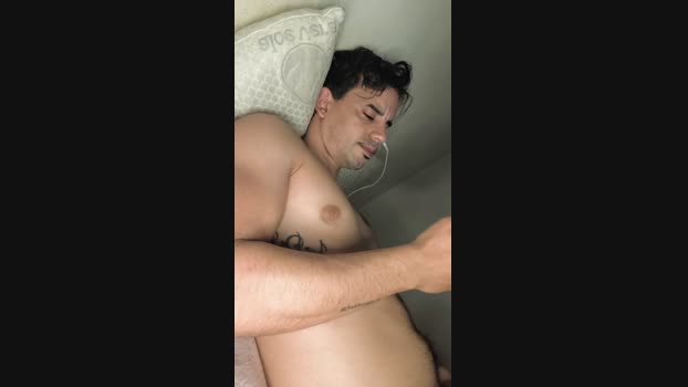 MOORBOSSO26 06-01-2025 Recorded Video Nude