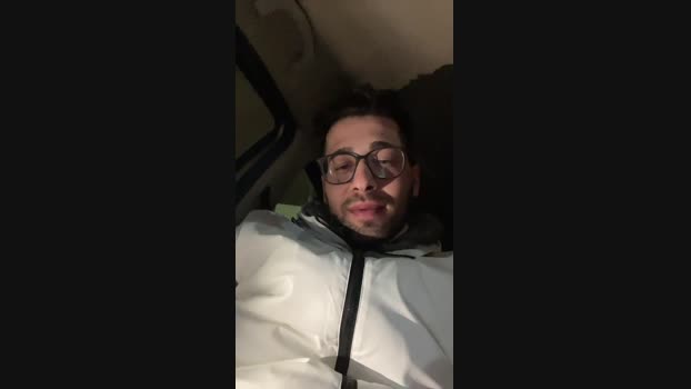 Napoletano22cm 05-01-2025 Recorded Video fuckher