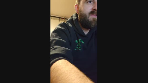 Pauly1988 06-01-2025 Recorded Video gag