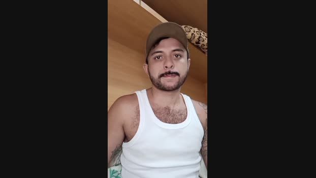 Peludinhosafado 06-01-2025 Recorded Video deep