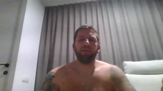 SantiBanton_ 06-01-2025 Recorded Video sexyfeet