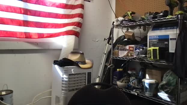 Silver_1k 06-01-2025 Recorded Video sexyfeet