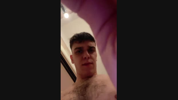 andreaaa27 06-01-2025 Recorded Video fuckher