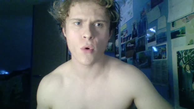 blondyguyyy 06-01-2025 Recorded Video bigass