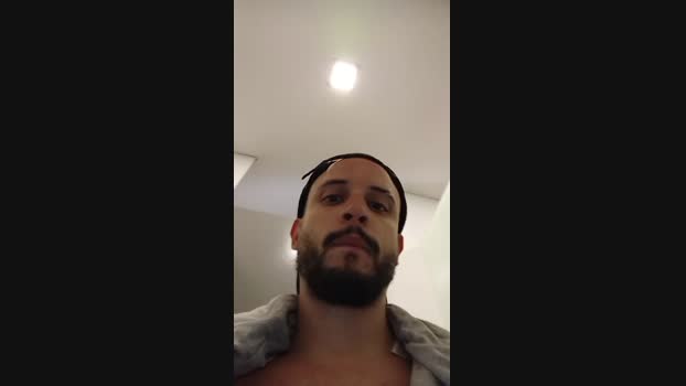 diegocortezbr 05-01-2025 Recorded Video handsome