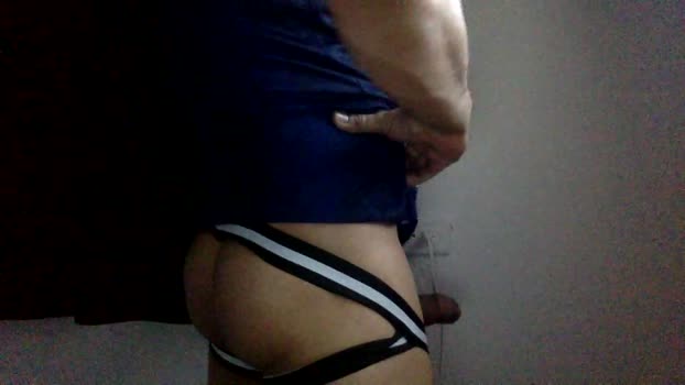 dylan8906 06-01-2025 Recorded Video spank
