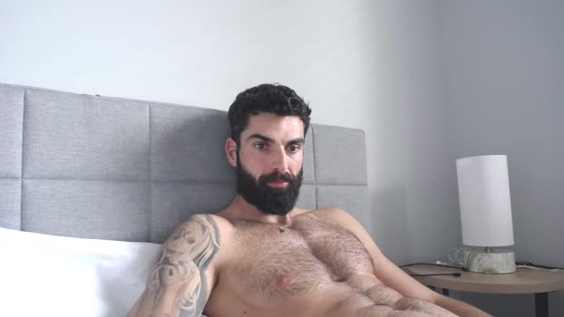 _jack7 05-01-2025 Recorded Video Pretty