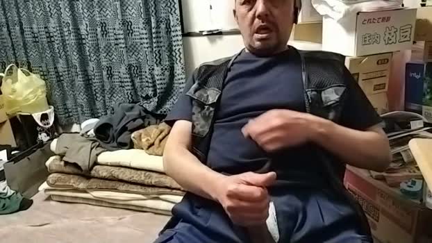 montarou_V3 06-01-2025 Recorded Video nasty