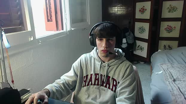 thebulgueboyy 06-01-2025 Recorded Video sweet