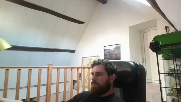thepiratefr 06-01-2025 Recorded Video moan